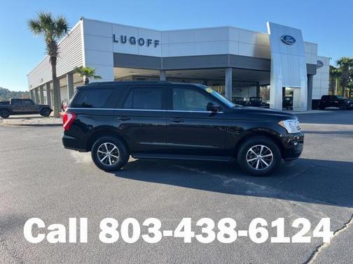 2020 Ford Expedition XL