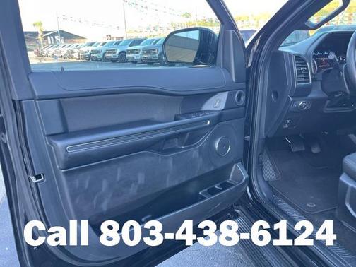 2020 Ford Expedition XL