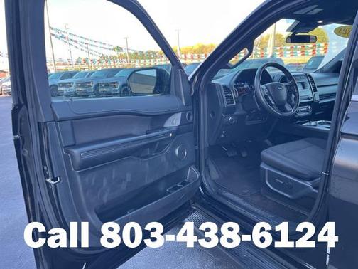 2020 Ford Expedition XL