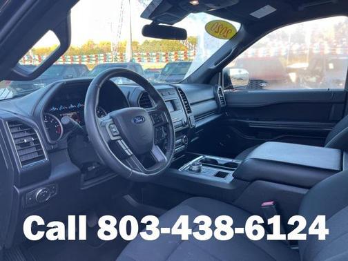 2020 Ford Expedition XL