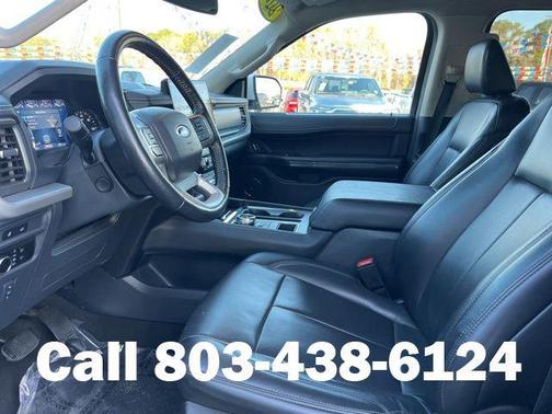 2024 Ford Expedition Max XLT