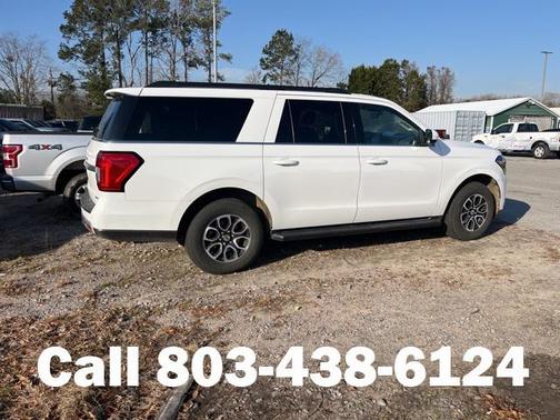 2024 Ford Expedition Max XLT