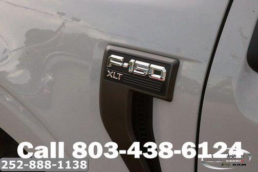 Avalanche 2023 Ford F-150 XLT