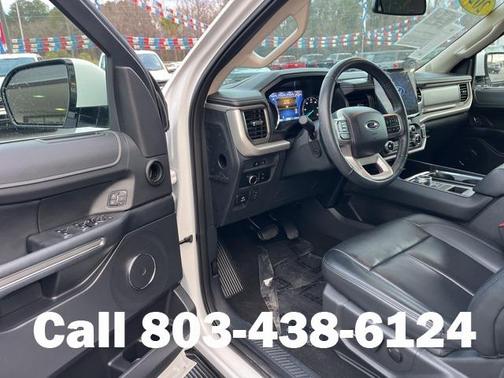 2024 Ford Expedition XLT