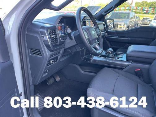 Avalanche 2023 Ford F-150 XLT