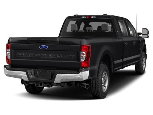 2022 Ford F-250 XL