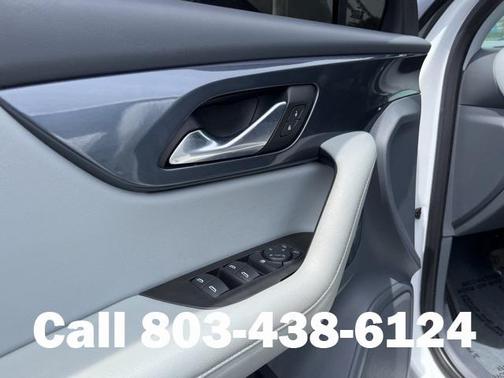 2020 Chevrolet Blazer 1LT