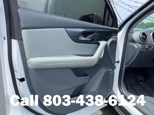 2020 Chevrolet Blazer 1LT