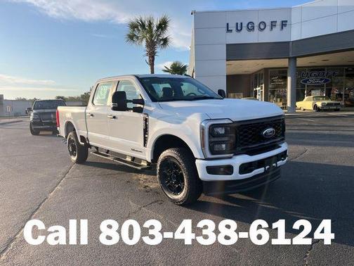 2026 Ford F-250 XL