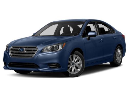 Lapis Blue Pearl 2016 Subaru Legacy Premium