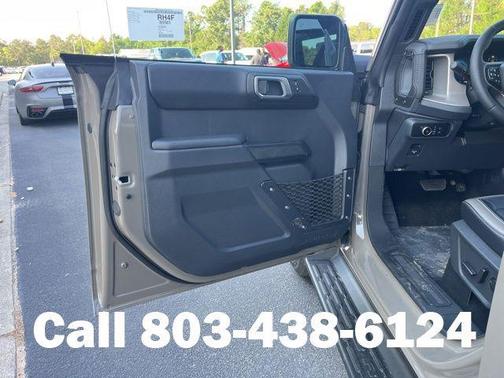 Star White Metallic Tri-Coat 2026 Ford Expedition Platinum