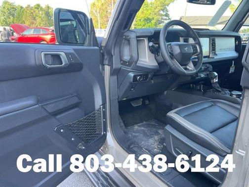 Star White Metallic Tri-Coat 2026 Ford Expedition Platinum