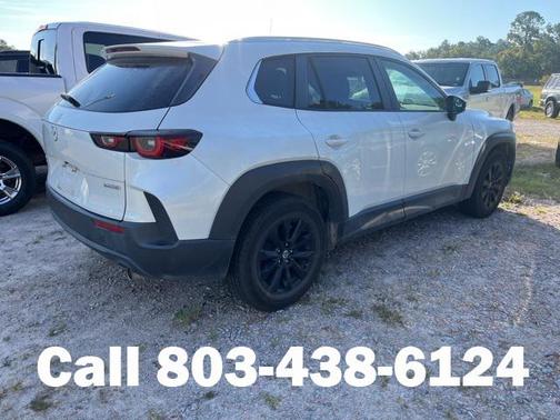 2023 Mazda CX-50 2.5 S Preferred Plus Package