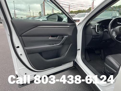 2023 Mazda CX-50 2.5 S Preferred Plus Package