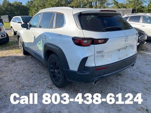 2023 Mazda CX-50 2.5 S Preferred Plus Package