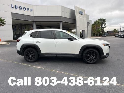 2023 Mazda CX-50 2.5 S Preferred Plus Package