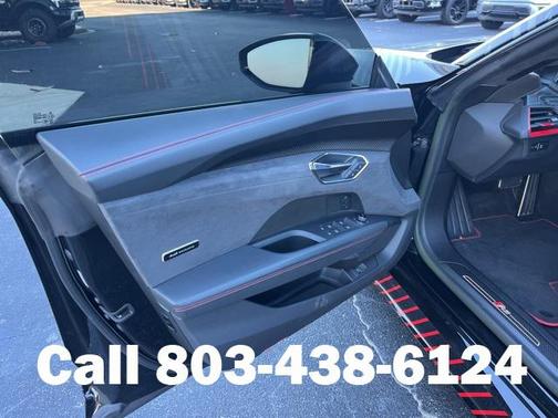 2023 Audi RS e-tron GT quattro