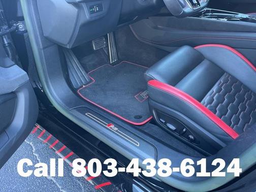 2023 Audi RS e-tron GT quattro