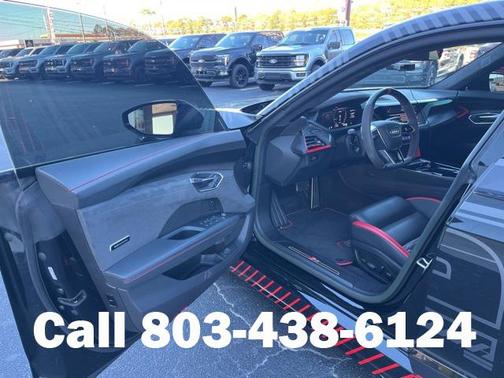 2023 Audi RS e-tron GT quattro