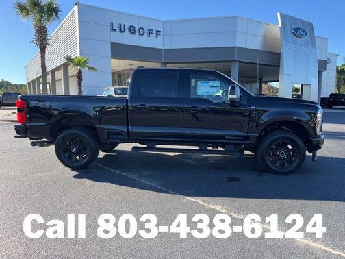 2026 Ford F-350 Lariat
