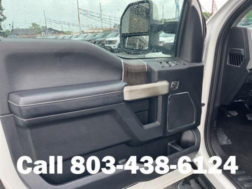 2020 Ford F-350 Lariat