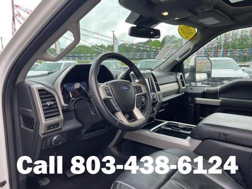 2020 Ford F-350 Lariat