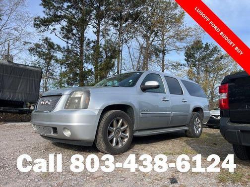 2012 GMC Yukon XL Denali