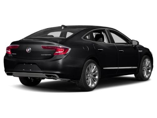 2019 Buick LaCrosse Essence