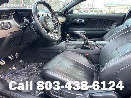 2023 Ford Mustang GT Premium