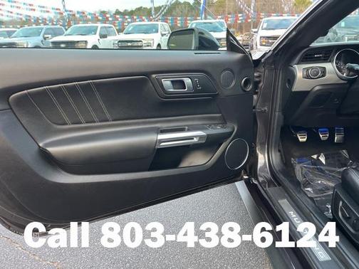 2023 Ford Mustang GT Premium