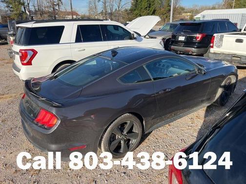 2023 Ford Mustang GT Premium