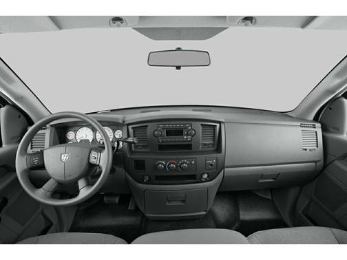 2006 Dodge Ram 1500 SLT