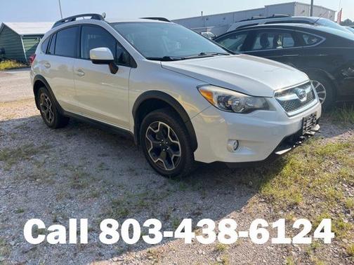 2014 Subaru XV Crosstrek 2.0i Premium