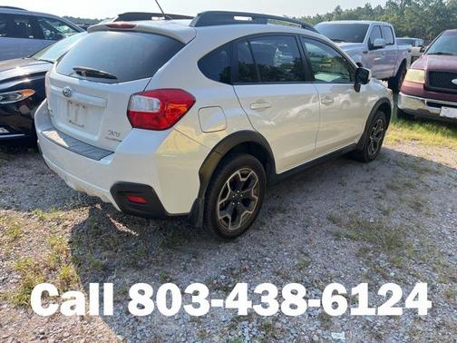 2014 Subaru XV Crosstrek 2.0i Premium