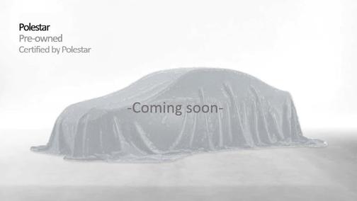 2022 Polestar 2 Long range Dual motor - AWD - Plus,Pilot