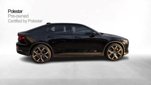 2021 Polestar 2 Long range Dual motor - AWD - Plus,Pilot,Performance