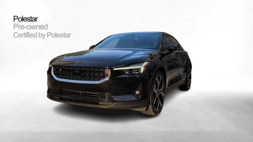2021 Polestar 2 Long range Dual motor - AWD - Plus,Pilot,Performance