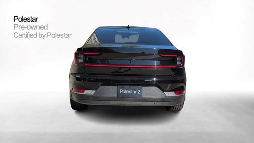 2021 Polestar 2 Long range Dual motor - AWD - Plus,Pilot,Performance