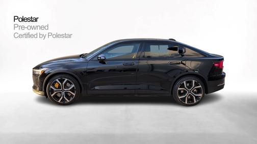 2021 Polestar 2 Long range Dual motor - AWD - Plus,Pilot,Performance