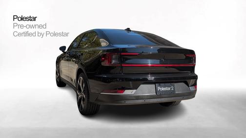 2021 Polestar 2 Long range Dual motor - AWD - Plus,Pilot,Performance