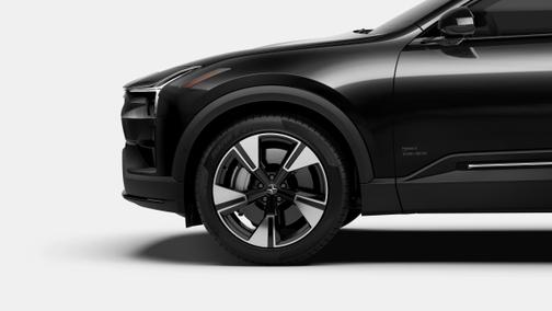2025 Polestar 3 