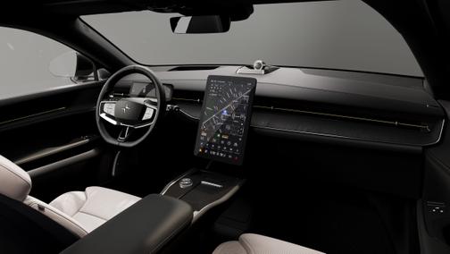 2024 Polestar 3 