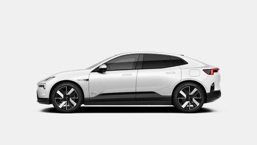 2026 Polestar 4 