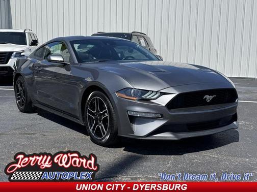 2023 Ford Mustang EcoBoost Premium