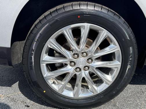 2019 Buick Enclave Premium