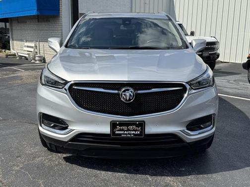 2019 Buick Enclave Premium