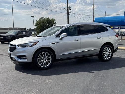 2019 Buick Enclave Premium