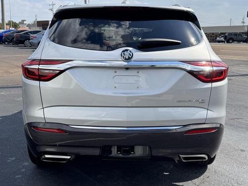 2019 Buick Enclave Premium