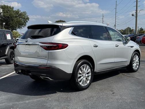 2019 Buick Enclave Premium