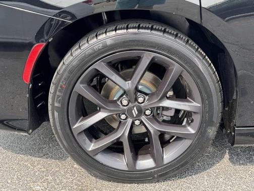 2019 Dodge Charger R/T